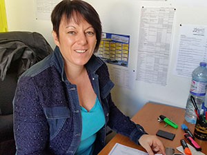 Fabienne